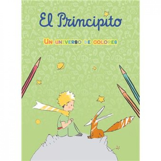 [9788411507226] PRINCIPITO UN UNIVERSO DE COLORES