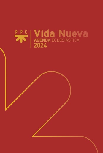 [9788428840118] Agenda eclesiástica PPC-VN 2023-2024