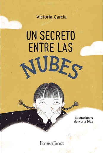 [9788419754226] Un secreto entre las nubes