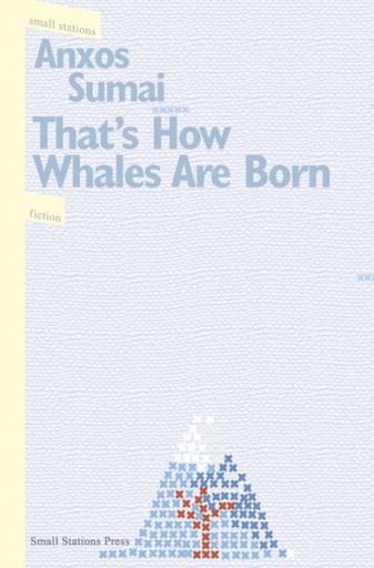 [9789543840731] That?s How Whales Are Born