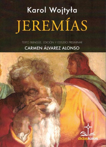 [9788419431165] Jeremías