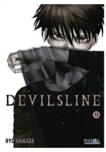 [9788410061170] DEVILS LINE 13