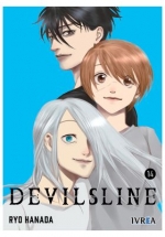 [9788410061187] DEVILS LINE 14