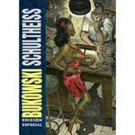 [9788418809866] BUKOWSKI-SCHULTHEISS (EDICION ESPECIAL A COLOR)