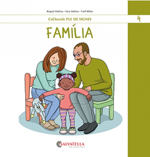 [9788419565488] Família