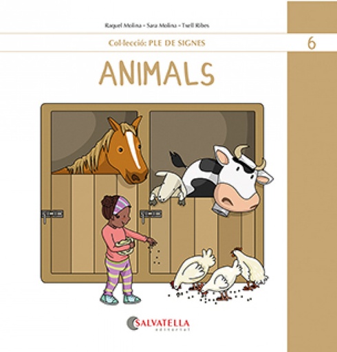 [9788419565501] Animals