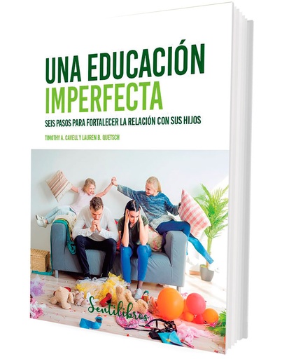 [9788426736864] Una educación imperfecta