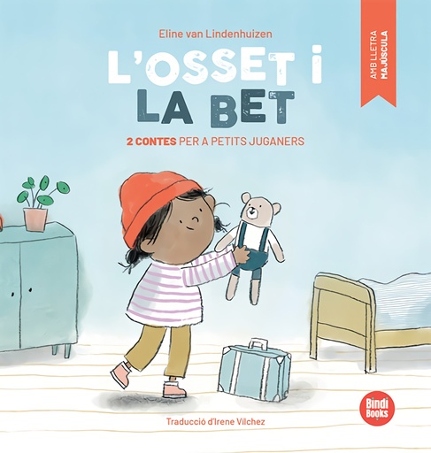 [9788418288623] L´Osset i la Bet