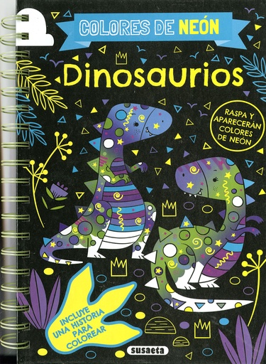 [9788467796674] Dinosaurios