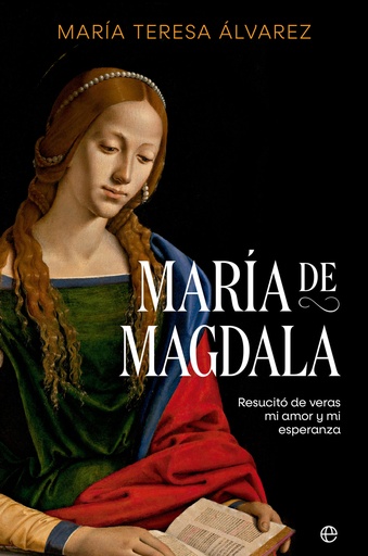 [9788413846422] María de Magdala