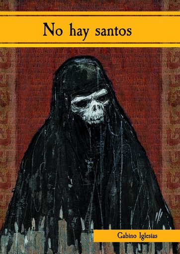 [9788494750816] No hay santos