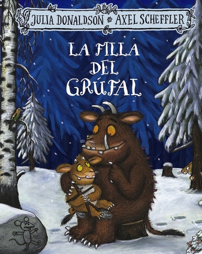 [9788413492971] La filla del grúfal