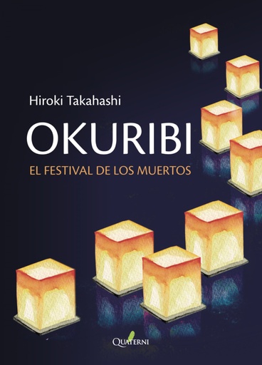 [9788412586398] OKURIBI. El festival de los muertos