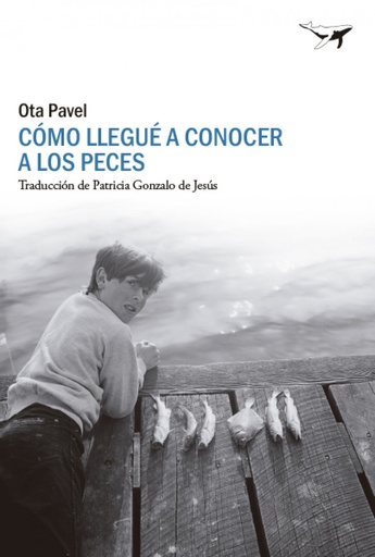 [9788412619447] Como llegué a conocer a los peces