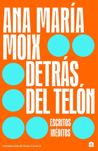 [9788418469176] DETRÁS DEL TELÓN