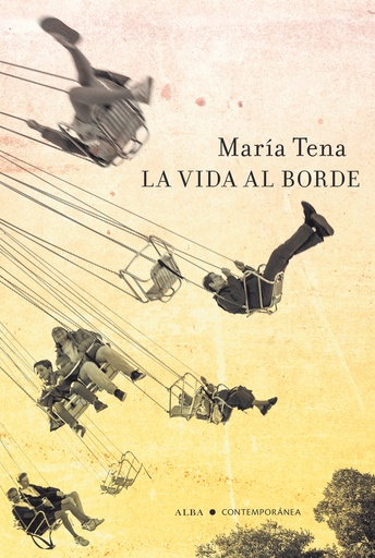 [9788411780278] La vida al borde