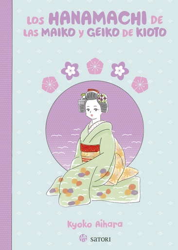 [9788419035653] LOS HANAMACHI DE LAS MAIKO Y GEIKO DE KIOTO