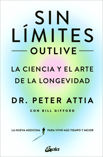 [9788411080507] Sin límites (Outlive)