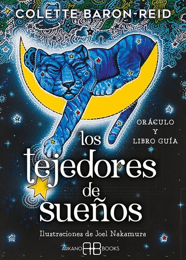 [9788419510044] Los tejedores de sueños