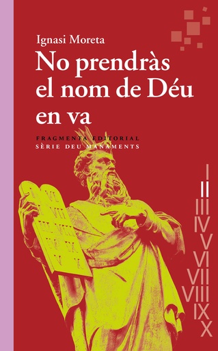 [9788417796907] No prendràs el nom de Déu en va