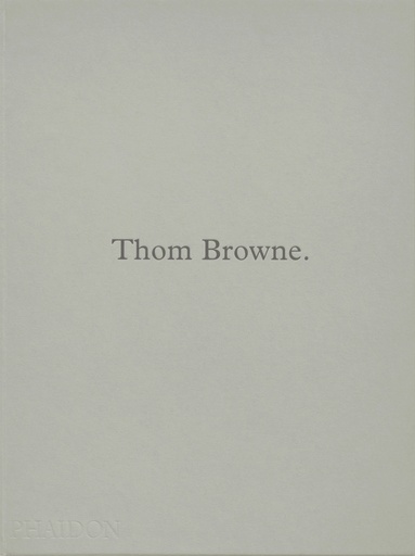 [9781838667047] Thom Browne