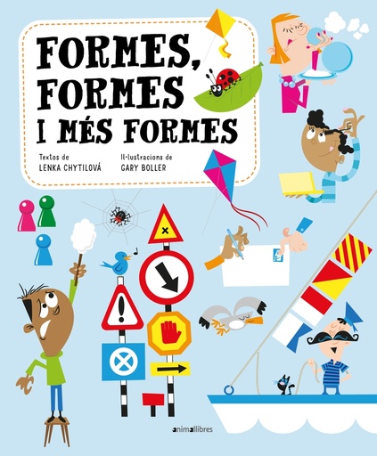 [9788419659163] Formes, formes i més formes