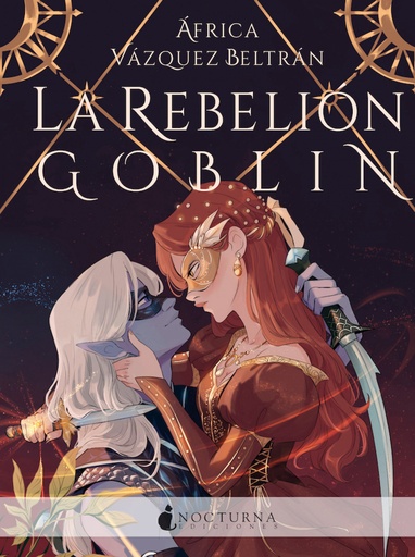 [9788419680204] La rebelión goblin