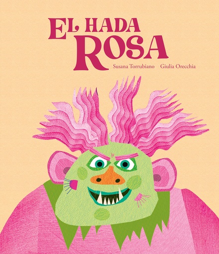 [9788419607874] El hada Rosa