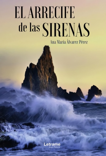 [9788411810746] El arrecife de las sirenas