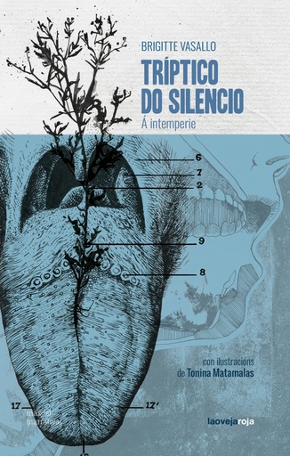 [9788416227686] Tríptico do silencio