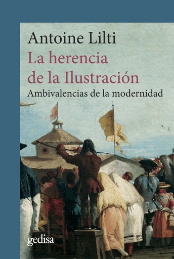 [9788419406453] HERENCIA DE LA ILUSTRACIÓN, LA