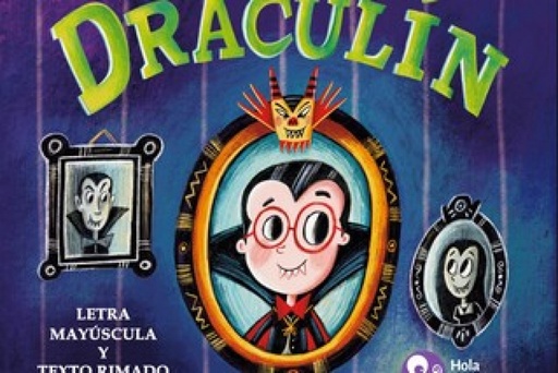 [9788412720518] Draculín