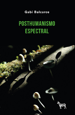 [9789878956169] POSTHUMANISMO ESPECTRAL