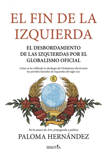 [9788419979001] FIN DE LA IZQUIERDA, EL