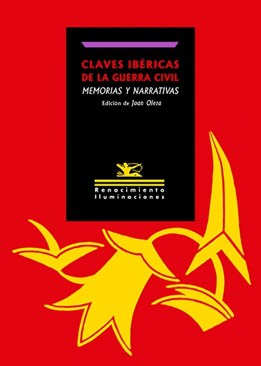 [9788419791788] Claves ibéricas de la Guerra Civil: memorias y narrativas