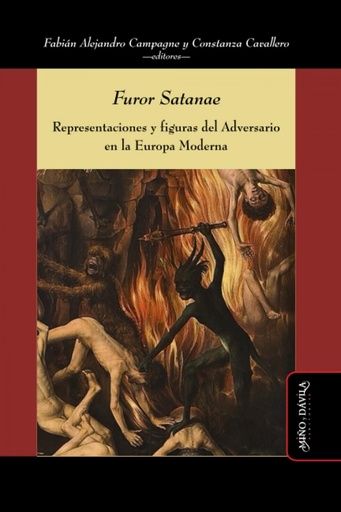 [9788419830227] Furor Satanae