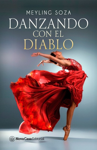 [9788418013218] Danzando con el diablo