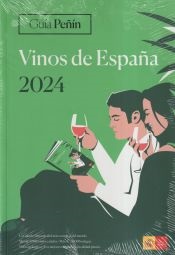 [9788412752007] Guía Peñín Vinos de España 2024