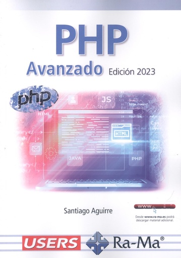 [9788419857682] PHP Avanzado. Edición 2023