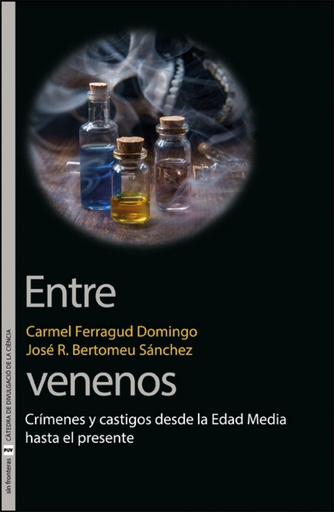 [9788411182386] Entre venenos