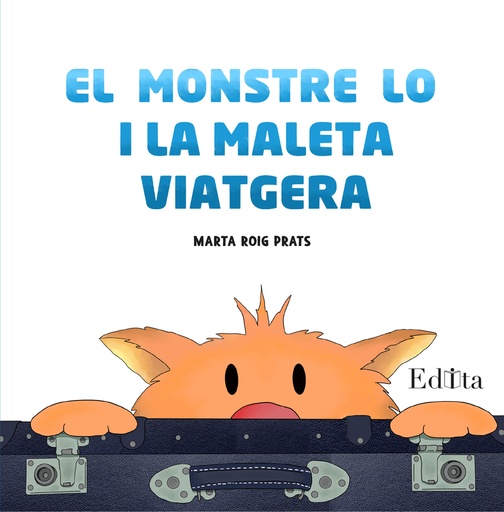 [9788419476180] El monstre Lo i la maleta viatgera