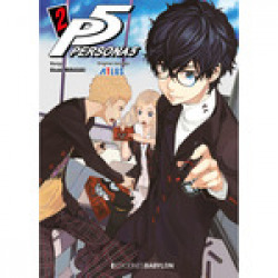 [9788418612558] PERSONA 5 N 02