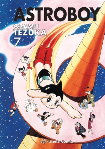 [9788491731009] Astro Boy nº 07/07