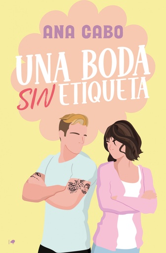 [9788419939104] UNA BODA SIN ETIQUETA