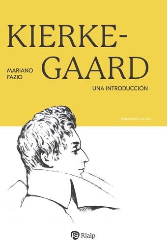 [9788432165115] Kierkegaard