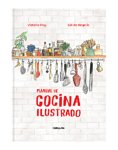 [9789876379724] Manual de cocina ilustrado