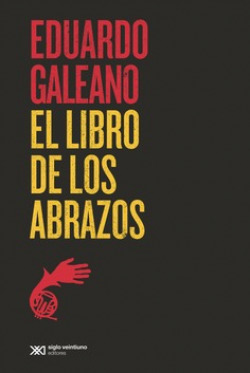 [9788432320767] EL LIBRO DE LOS ABRAZOS