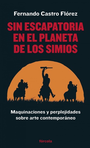 [9788419969040] Sin escapatoria en el Planeta de los simios