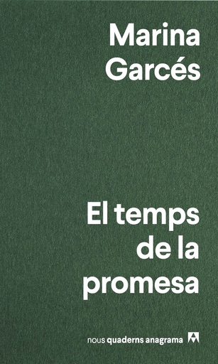 [9788433913319] El temps de la promesa