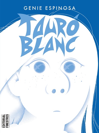 [9788419523105] Tauró Blanc